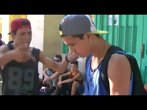 Cocucha Boy VS Space -8vos  Fecha 1 Rosario Square Free