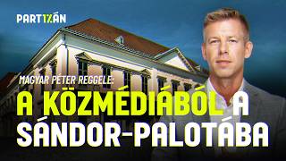 Kormányalakítási megbízás