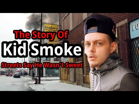 The Story of Kid Smoke: What Happened To FBG's First White Rapper?