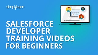 Salesforce Developer Training Videos For Beginners | Salesforce Training