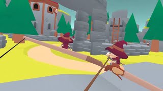 Last Archer VR