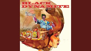 Black They Back (Instrumental)