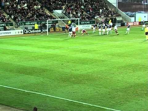 Ruben Palazuelos highlights