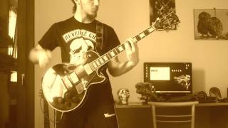 3 Lordi Cover - Bringing Back The Balls To Rock / This Is Heavy Metal / Hard Rock Hallelujah