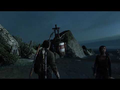 The Last of Us Remastered PS4 Gameplay Walkthrough Part 29 -  Sewers
