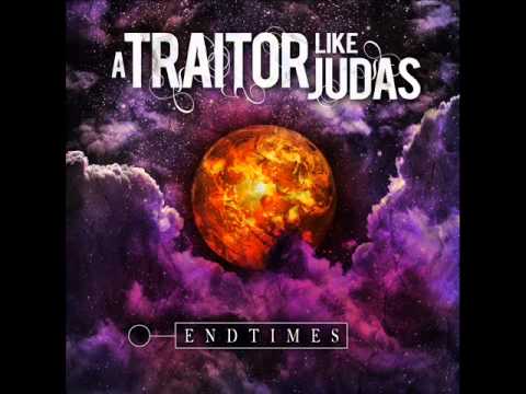 A Traitor Like Judas - At Word's End