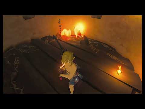 WMC - Speed Cooking Test