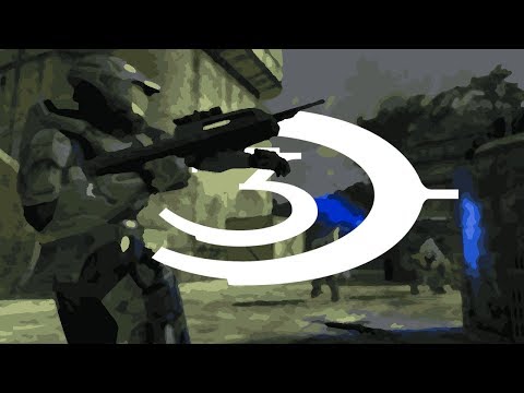 Halo 3 Soundtrack - Another Walk (Extended)