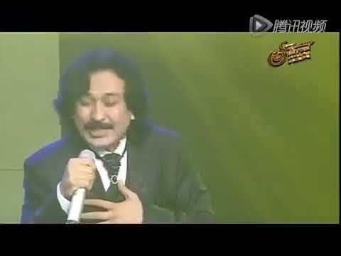 Mahmut Sulayman: Guli Rena مەخمۇت سۇلايمان: گۈلى رەنا