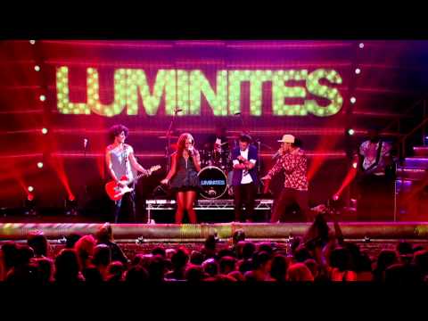 Luminites - Do Something | Directed by Peter Demetris
