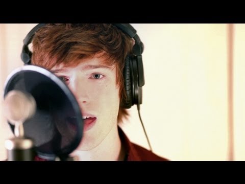 Tanner Patrick - Ours (Taylor Swift Cover)