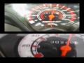 Akselerasi 0 100 Honda Beat ESP Vs Beat FI