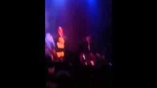 Asap Ferg- Persian Wine Live