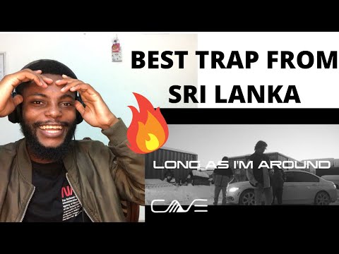 Duava, The LJ - Long As I'm Around (Official Music Video) REACTION!!