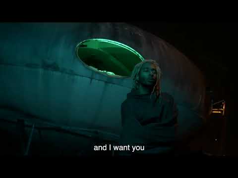 Miles Chancellor - Mistakes  Dir  by Bria Scott + Ben Waino