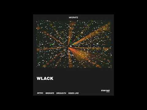 Wlack - Intro  (Original Mix)