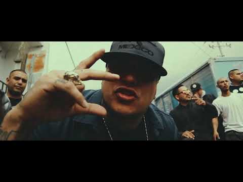 Neto Reyno - Gangster Locos 2018 🤘😎🇲🇽💯🔥 (Video Oficial)🎬