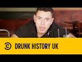The Drunk History Of Football By Oakelfish | Drunk History UK