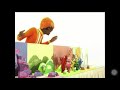 Yo Gabba Gabba Clean Megamix