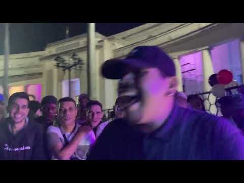 Dobak vs Dan Big 26 de Mayo