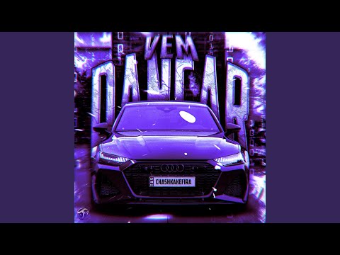 VEM DANCAR (Slowed)