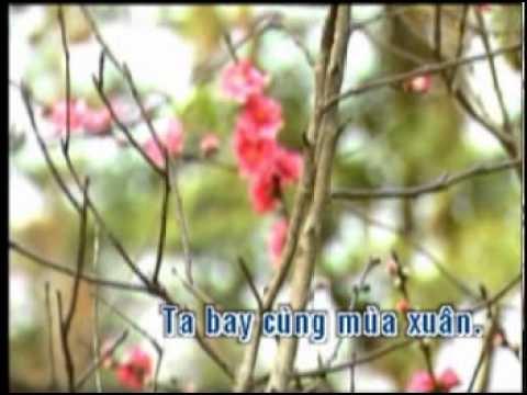 Kìa em mùa xuân về - Hồ Quỳnh Hương