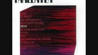 Tarwater - The Watersample