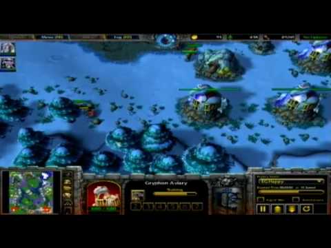 30 Days of Warcraft - Day 11 - Happy vs. TH000