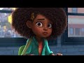 Karma’s introduction (realistic version)
