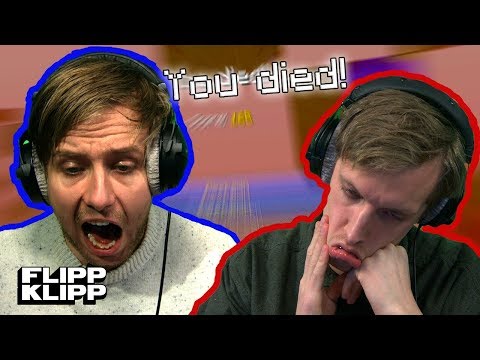 MASSE LUCKY BLOCKS! VI FLYR - Tøffe tider 2 #4