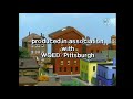 PBS KIDS Program Break 2023 KACV With Print Error