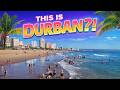 Durban Is Not What You Expect South Africa S Coastal Gem