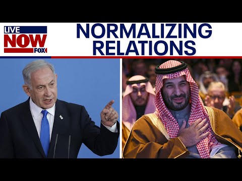Video | Israel aims to normalize relations with Saudi Arabia