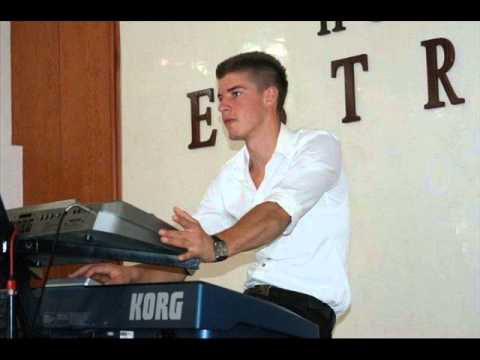 Armend Kicaj - Instrumentale 2010