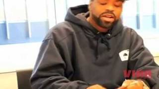 Method Man Explains Why He Teamed Up With Sour Patch Kids