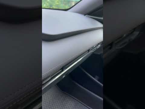 Mazda 3 rattle in dash. Here’s the fix - read description!