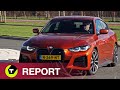 BMW i4 eDrive 40 - Vlotte EV met mooi bereik en gemiste kansen