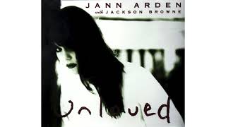 &#39;Unloved&#39; by Jann Arden (feat. Jackson Browne)