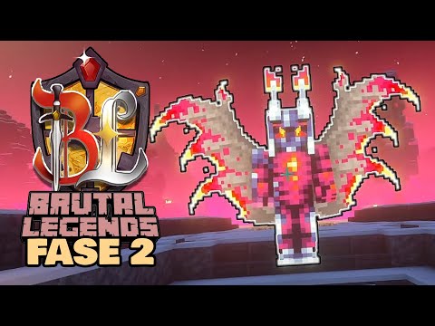 Unleash the ULTIMATE weapon in Minecraft... [#33]