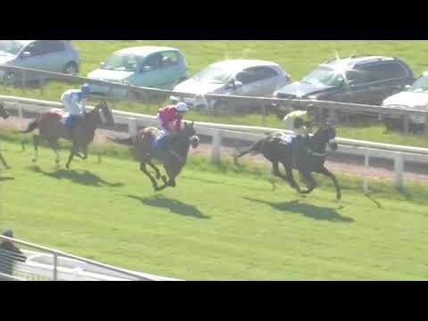 13th May 2018. The Liberation Meeting Race 4