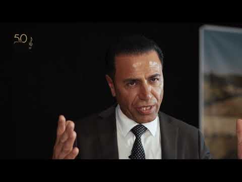 Interview with Indravuz Bagandi - Part 1 - 50 Years Suryoyo Music