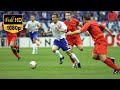 Japan - Belgium WORLD CUP 2002 | Full Highlights | FHD / SD 60 fps