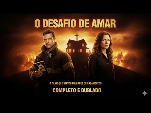 Filme a  prova de fogo completo e dublado em portugues