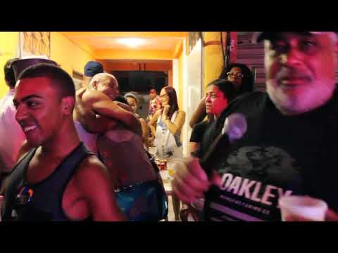 Samba do Beco.  Sambura - Pot-pourri - Papel de Pão / Desengano / Avião