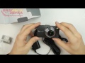 Видеообзор Falcon HD54-LCD