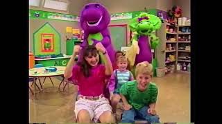 Download lagu Barney And Friends Season 1 Intro 1992 mp3