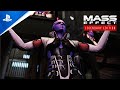 Mass Effect Legendary Edition – Official Launch Trailer | PS4