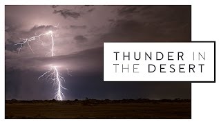 I Will Do Anything for Love...but I won't do that | Week 4 | Thunder In The Desert