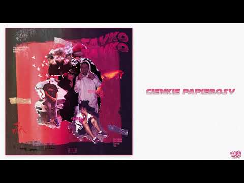 OBI x BRYAN - CIENKIE PAPIEROSY (prod. BRYAN)