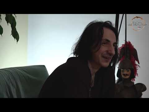 Il Caffè del Mercoledì – 18/05/2022 – Ep. 5 – Paolo Trimarchi